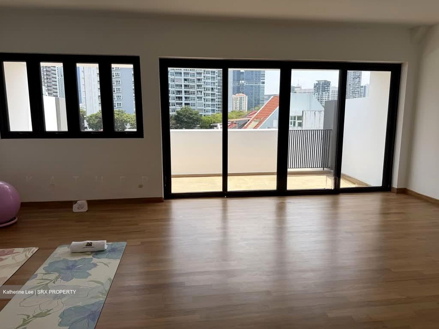 Cambridge Road (D8), Terrace #602886171